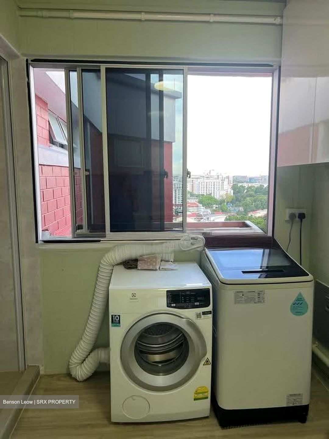 Blk 220 Kovan Green (Hougang), HDB 4 Rooms #609184111